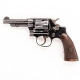 SMITH & WESSON 1903 HAND EJECTOR - 2 of 5