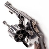 SMITH & WESSON 1903 HAND EJECTOR - 5 of 5