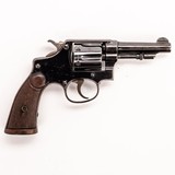 SMITH & WESSON 1903 HAND EJECTOR - 3 of 5