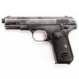 COLT 1903 POCKET HAMMERLESS - 1 of 4
