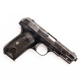 COLT 1903 POCKET HAMMERLESS - 4 of 4