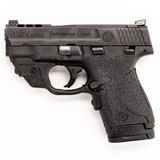 SMITH & WESSON M&P9 SHIELD - 1 of 4