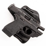 SMITH & WESSON M&P9 SHIELD - 4 of 4