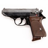 WALTHER PPK - 1 of 3