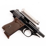 WALTHER PPK - 3 of 3