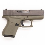 GLOCK G43 - 2 of 3