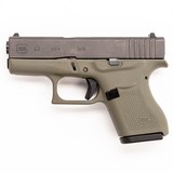 GLOCK G43 - 1 of 3