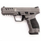 SAR ARMS SAR-9X - 1 of 3