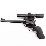 RUGER NEW MODEL BLACKHAWK - 2 of 6
