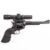 RUGER NEW MODEL BLACKHAWK - 3 of 6