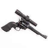 RUGER NEW MODEL BLACKHAWK - 4 of 6