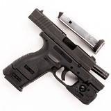 SPRINGFIELD ARMORY XD-9 SUB-COMPACT - 4 of 4