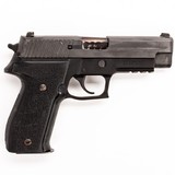 SIG SAUER P226 - 2 of 3