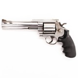 SMITH & WESSON 657-3 CLASSIC HUNTER - 1 of 5