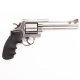 SMITH & WESSON 657-3 CLASSIC HUNTER - 3 of 5