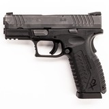 SPRINGFIELD ARMORY XDM-93.8 - 1 of 4