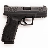 SPRINGFIELD ARMORY XDM-93.8 - 3 of 4