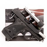 KIMBER MICRO 9 - 4 of 4