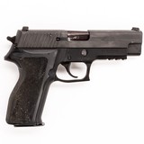 SIG SAUER P226 - 2 of 3
