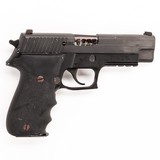 SIG SAUER P226 - 2 of 3