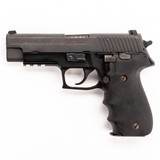 SIG SAUER P226 - 1 of 3