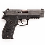 SIG SAUER P226 - 2 of 3