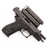 SIG SAUER P226 - 3 of 3