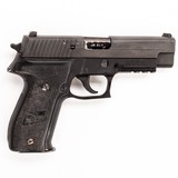 SIG SAUER P226 - 2 of 3