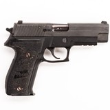 SIG SAUER P226 - 2 of 3