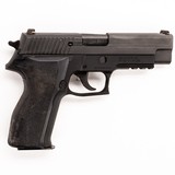SIG SAUER P226 - 2 of 3