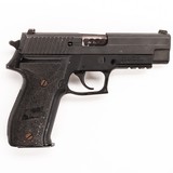 SIG SAUER P226 - 2 of 3