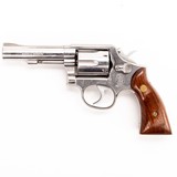 SMITH & WESSON MODEL 64-3 - 2 of 5