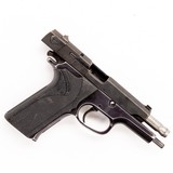 SMITH & WESSON MODEL 915 - 4 of 4