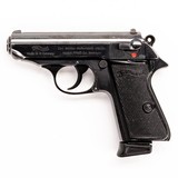 WALTHER PPK/S - 1 of 3