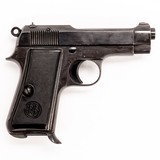 BERETTA M1935 - 2 of 3