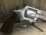 SMITH & WESSON 28-2 - 3 of 6