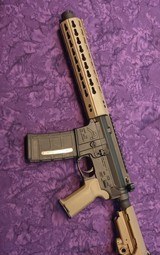 AERO PRECISION LLC X15 - 1 of 3