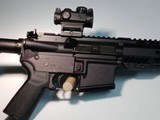 WILSON COMBAT AR-15 MIL-SPEC CUSTOM PISTOL - 4 of 6
