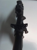 WILSON COMBAT AR-15 MIL-SPEC CUSTOM PISTOL - 6 of 6