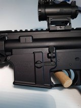 WILSON COMBAT AR-15 MIL-SPEC CUSTOM PISTOL - 3 of 6