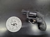 SMITH AND WESSON 442 - 1 of 7