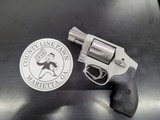 SMITH AND WESSON 642-2 AIRWEIGHT - 1 of 7