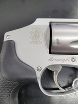 SMITH AND WESSON 642-2 AIRWEIGHT - 3 of 7