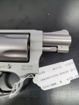 SMITH AND WESSON 642-2 AIRWEIGHT - 2 of 7