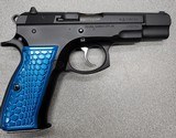 CZ CZ-75 B - 1 of 7