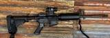 SMITH AND WESSON M&P 15 Tactical - 1 of 4