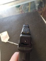 SPRINGFIELD ARMORY XD-40 SUB-COMPACT - 6 of 6