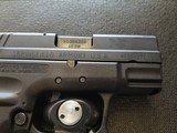 SPRINGFIELD ARMORY XD-40 SUB-COMPACT - 3 of 6