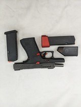 GLOCK 43x custom - 2 of 4