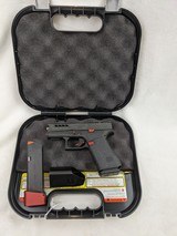 GLOCK 43x custom - 1 of 4